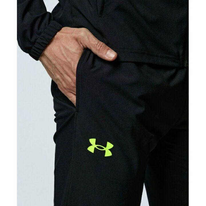 UNDER ARMOUR 2024春夏限定モデル上下セットアップ
