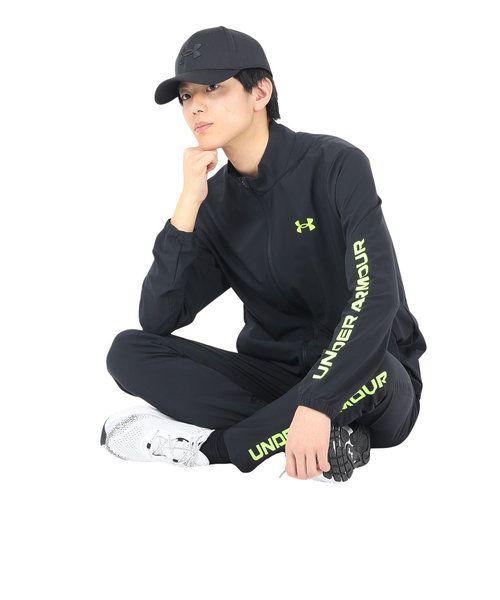 UNDER ARMOUR 2024春夏限定モデル上下セットアップ