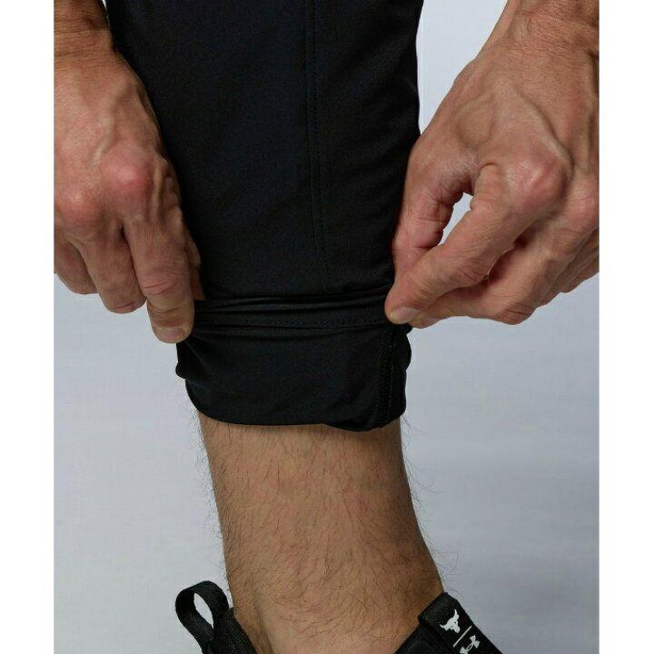 UNDER ARMOUR 2024春夏限定モデル上下セットアップ