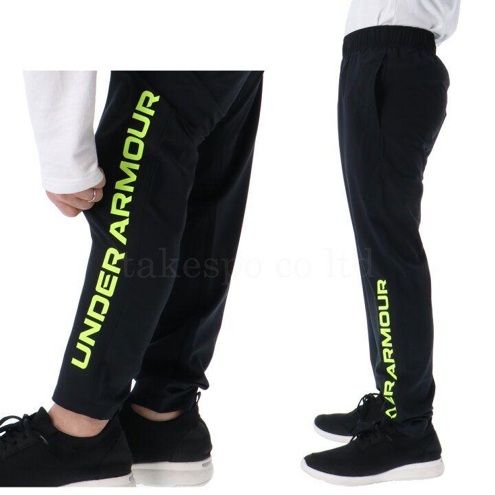 UNDER ARMOUR 2024春夏限定モデル上下セットアップ