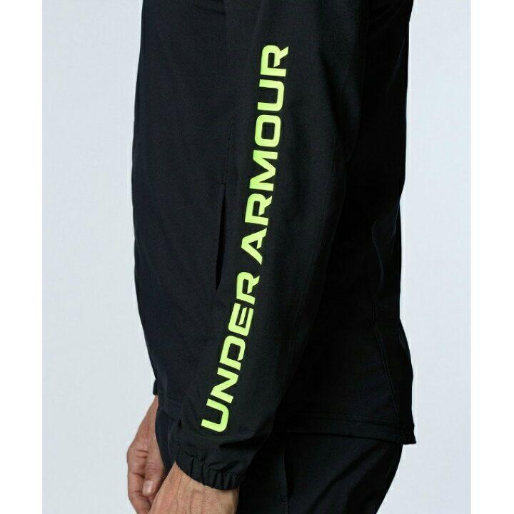 UNDER ARMOUR 2024春夏限定モデル上下セットアップ
