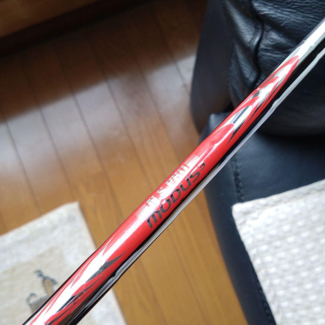 ブリヂストンBRM 58度 ウェッジ