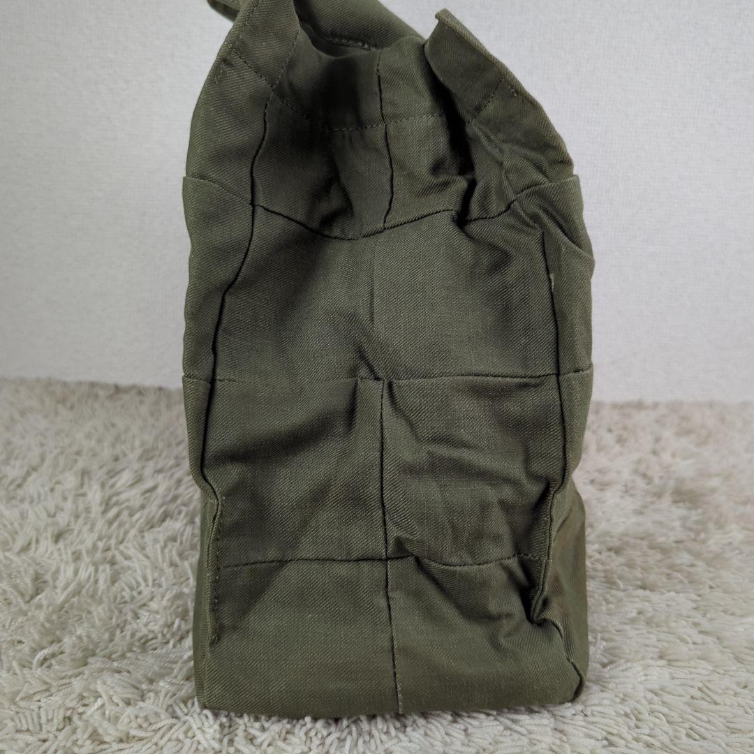 Tricot COMME des GARÇONS コムデギャルソン トートバッグ
