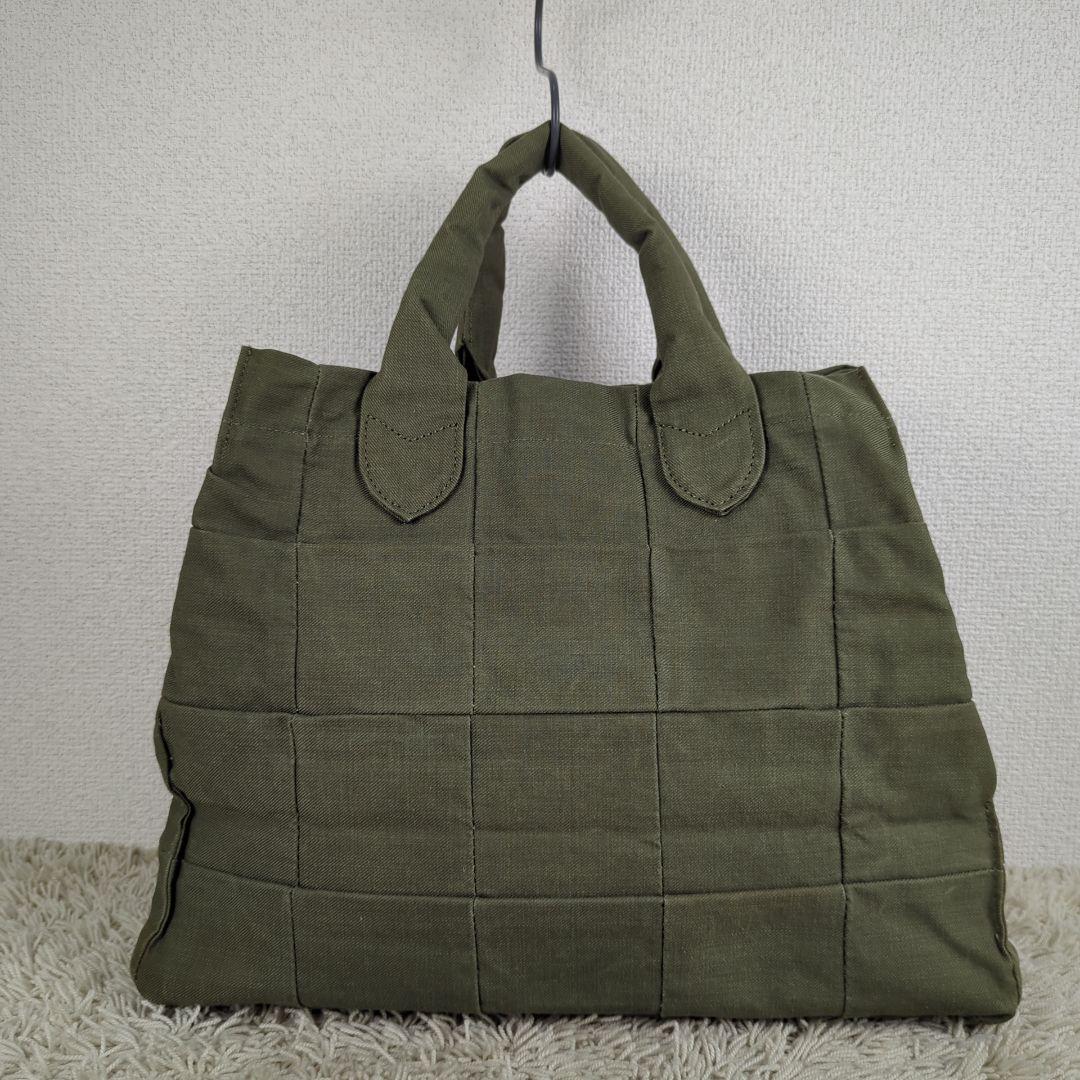 Tricot COMME des GARÇONS コムデギャルソン トートバッグ