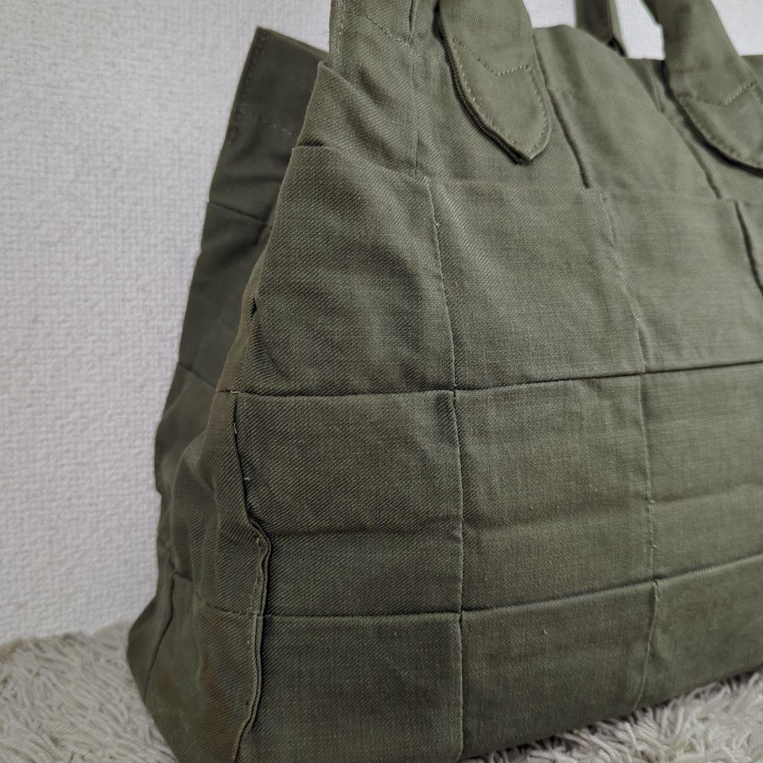 Tricot COMME des GARÇONS コムデギャルソン トートバッグ