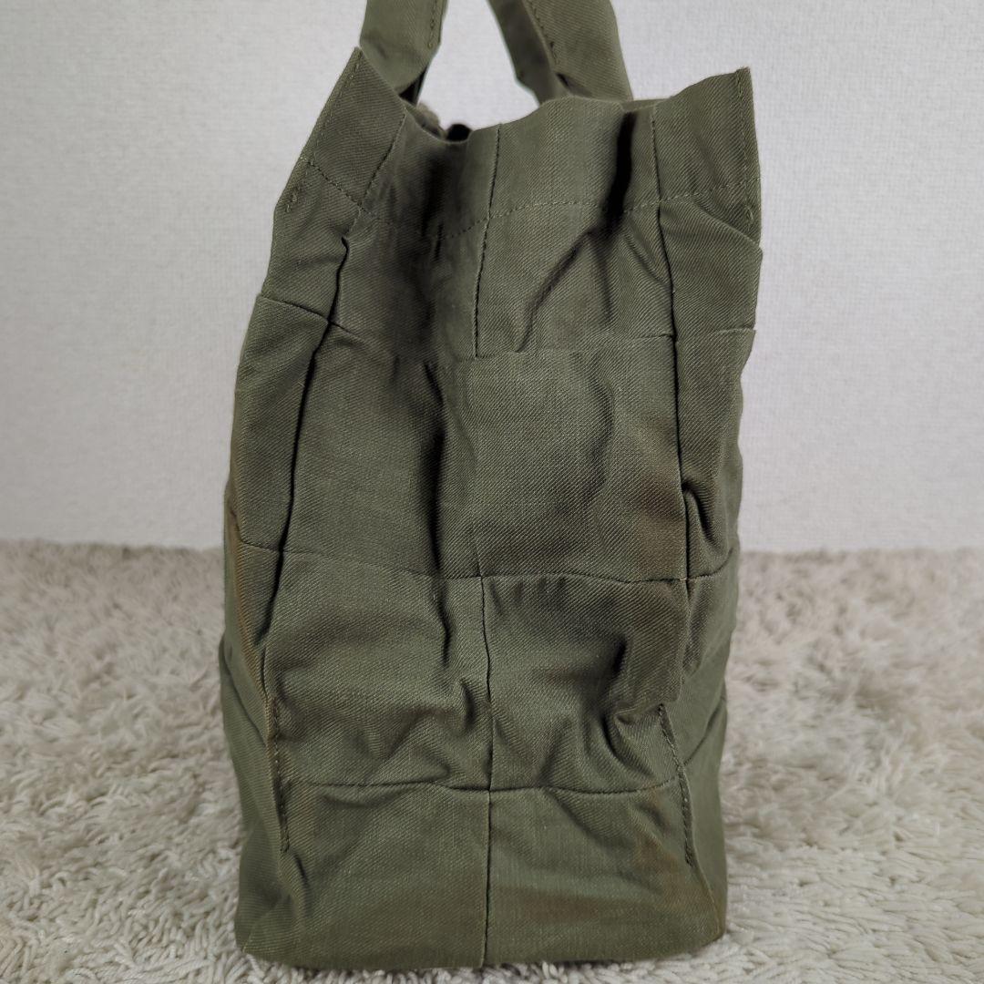 Tricot COMME des GARÇONS コムデギャルソン トートバッグ