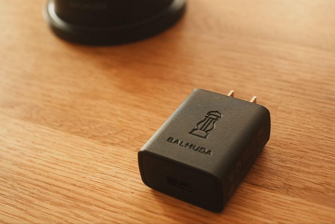 【美品】バルミューダ BALMUDA The Lantern　ランタン
