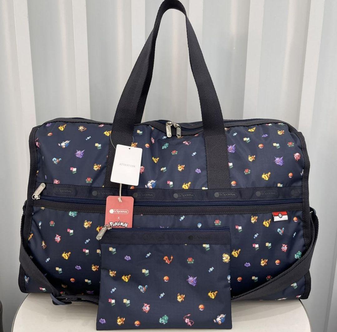 新品 レスポートサック ボストンバッグ 4319 marz.jp