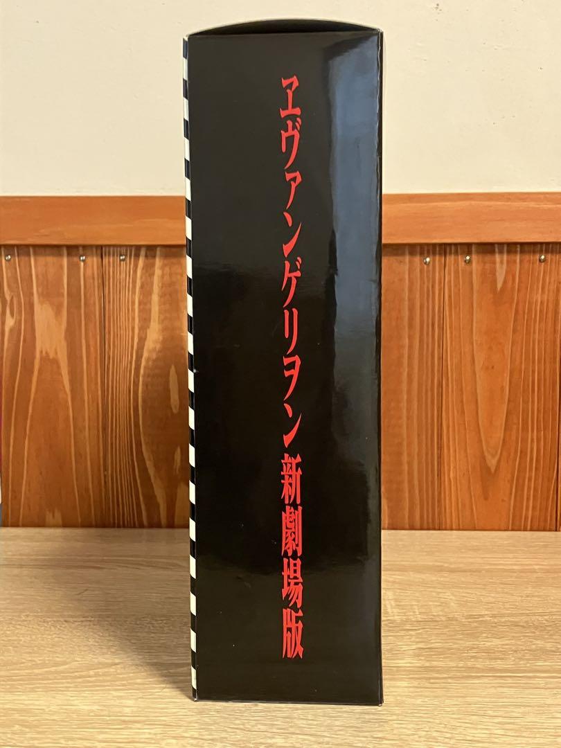 ヱヴァンゲリヲン新劇場版　リアルマスクマグネットコレクション