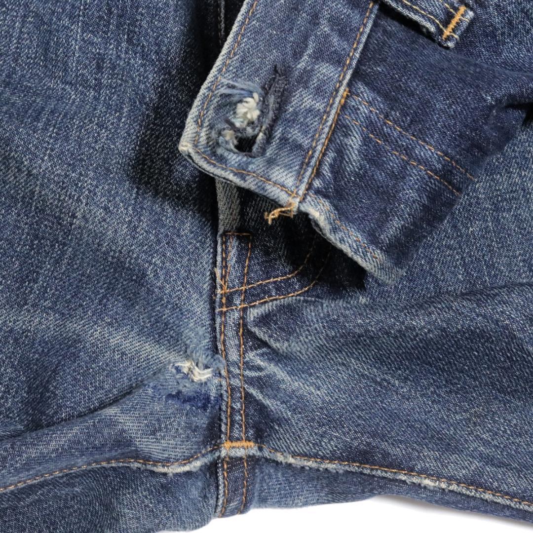 W36 米国製 リーバイス 501XX 501-0003 デニム パンツ LVC