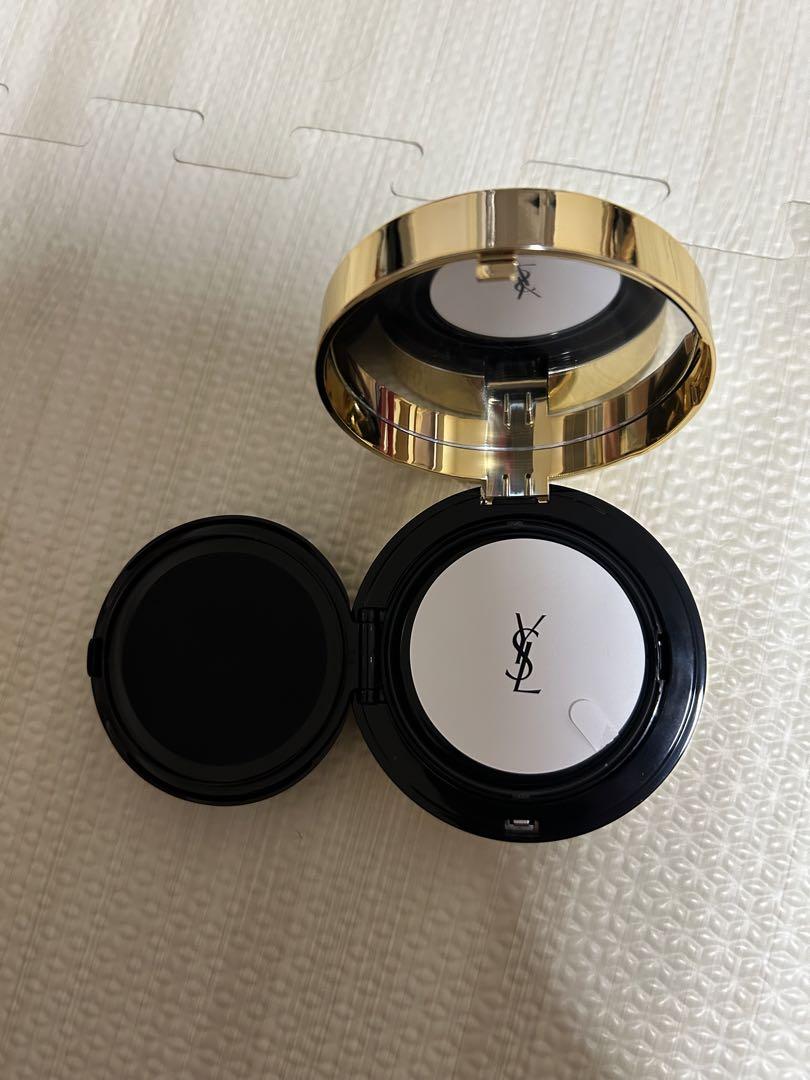 【新品未使用】サンローラン クッションファンデ N10 YSL ファンデーション