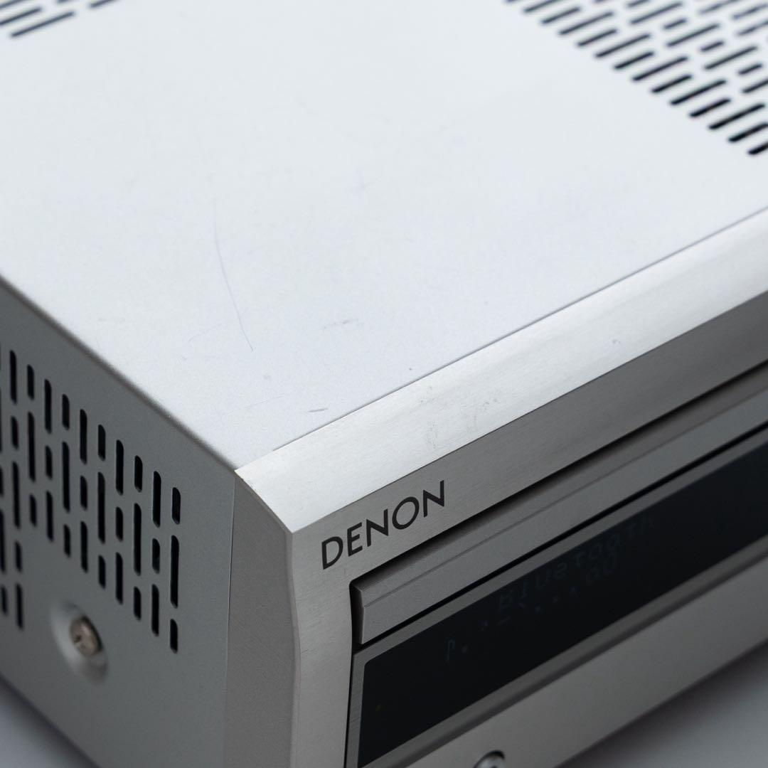 ジャンクDENON RCD-M41リモコン付き - メルカリ