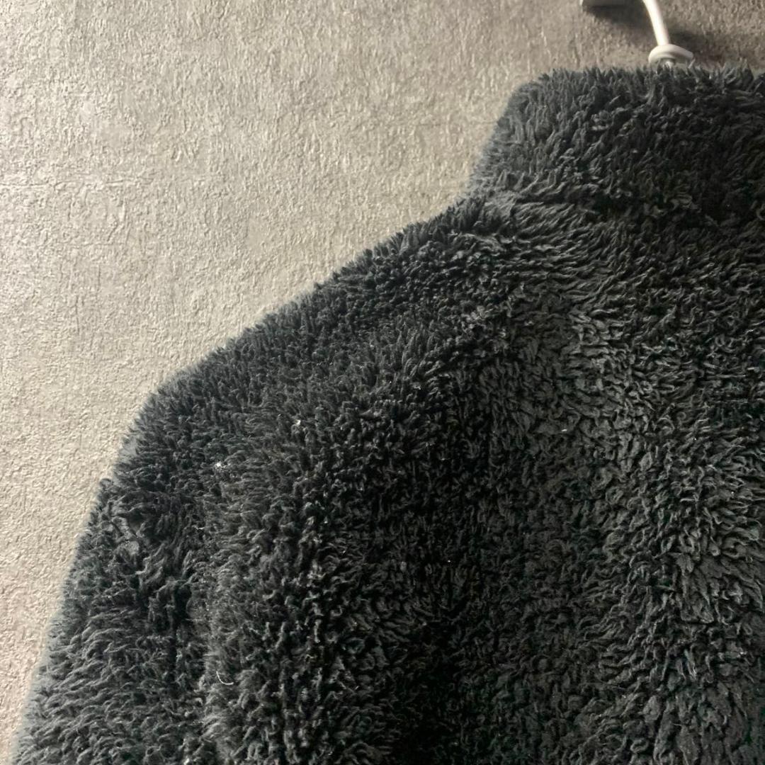 130㎝ THE NORTH FACE ノースフェイス　ボアジャケット　キッズ