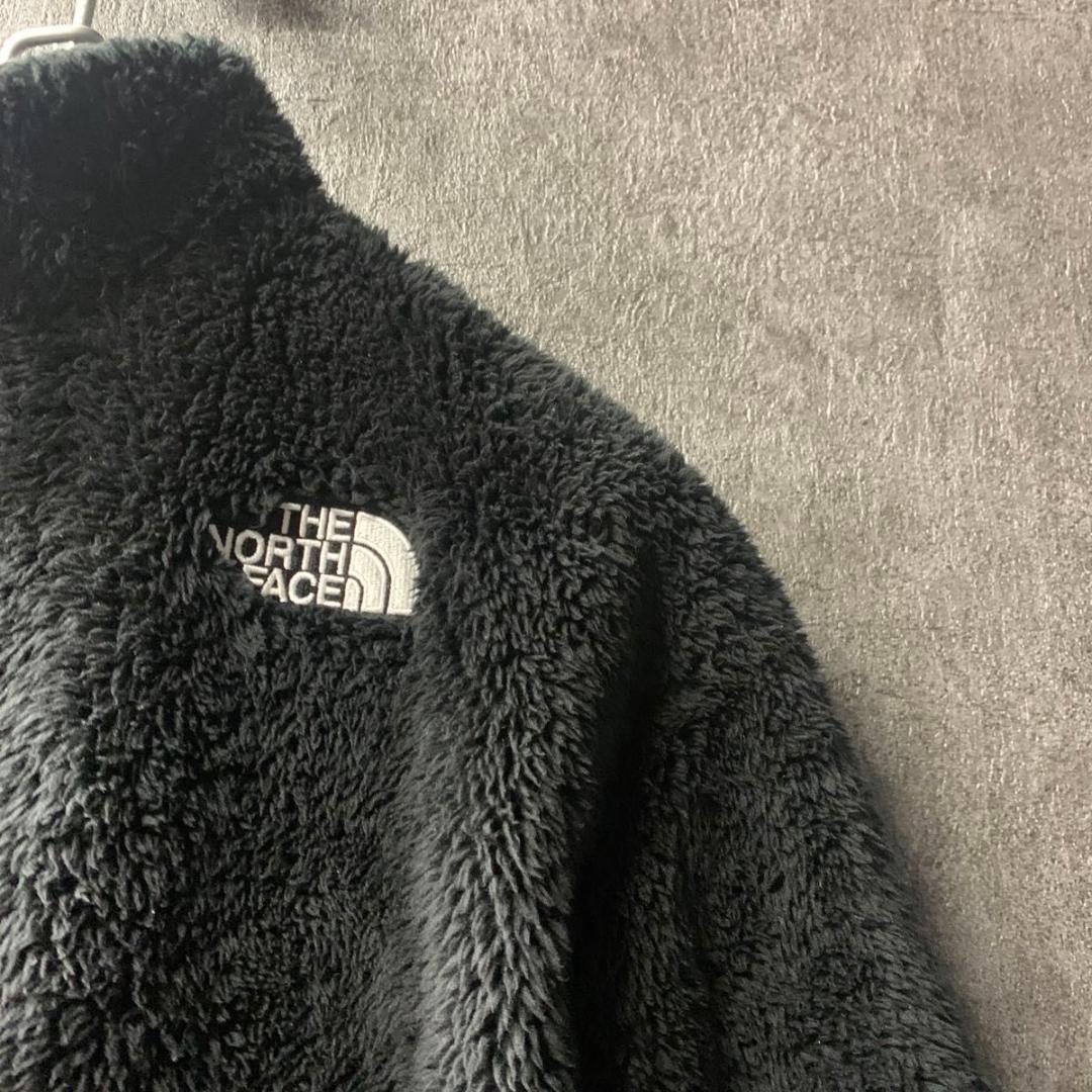 130㎝ THE NORTH FACE ノースフェイス　ボアジャケット　キッズ