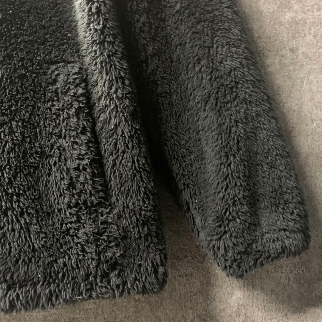 130㎝ THE NORTH FACE ノースフェイス　ボアジャケット　キッズ