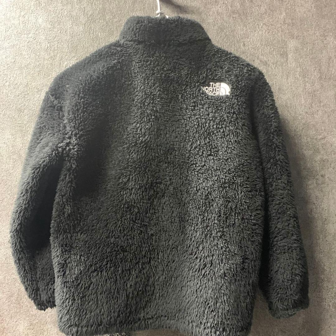 130㎝ THE NORTH FACE ノースフェイス　ボアジャケット　キッズ