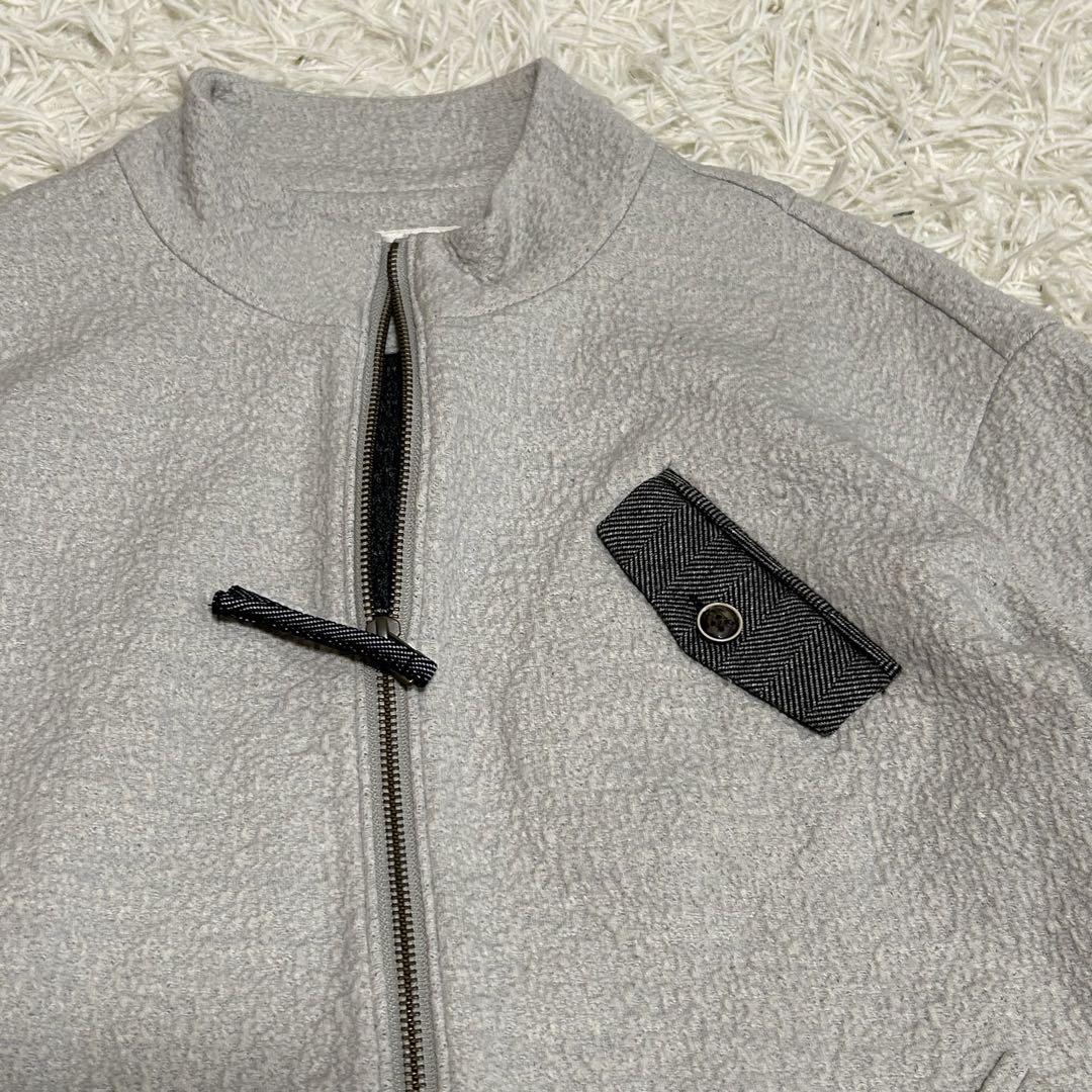 m67 美品 GIANNI LO GIUDICE アウター コート