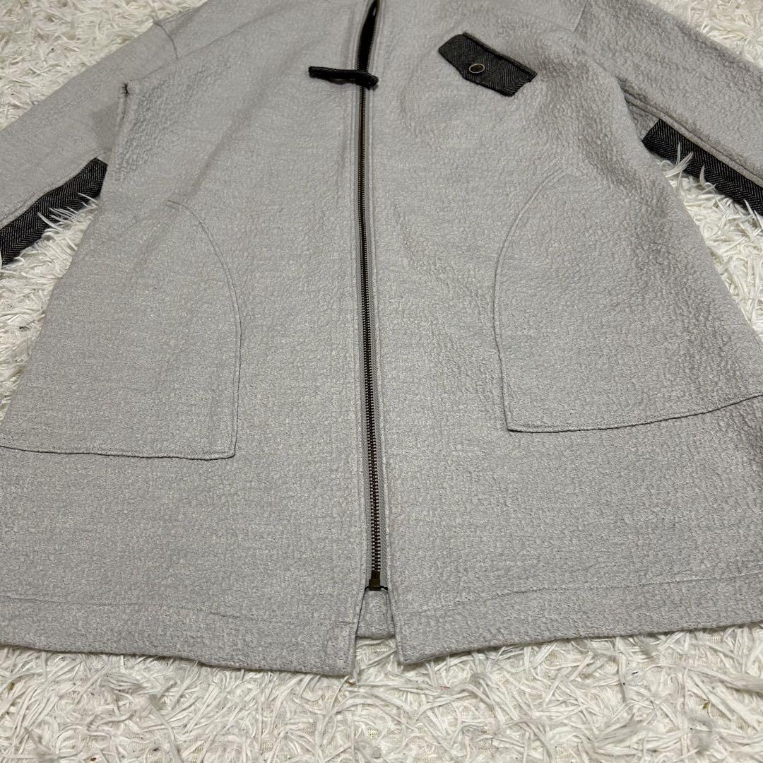 m67 美品 GIANNI LO GIUDICE アウター コート