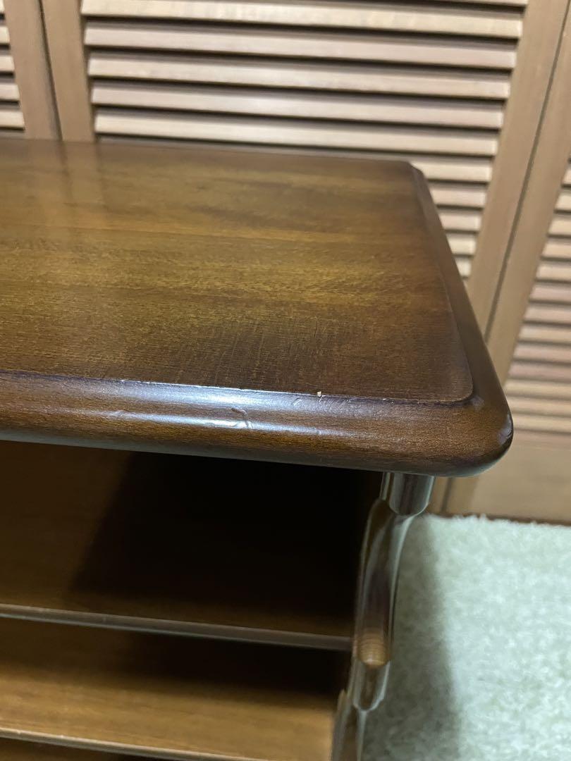 カリモク　karimoku スリッパラック　シューズラック　玄関収納