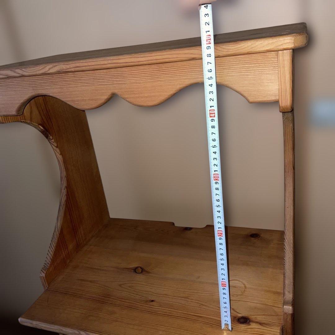 アメリカンカントリー カントリーデスク