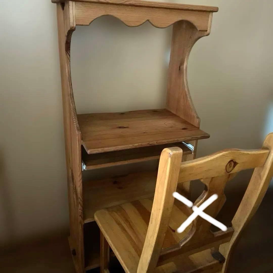 アメリカンカントリー カントリーデスク