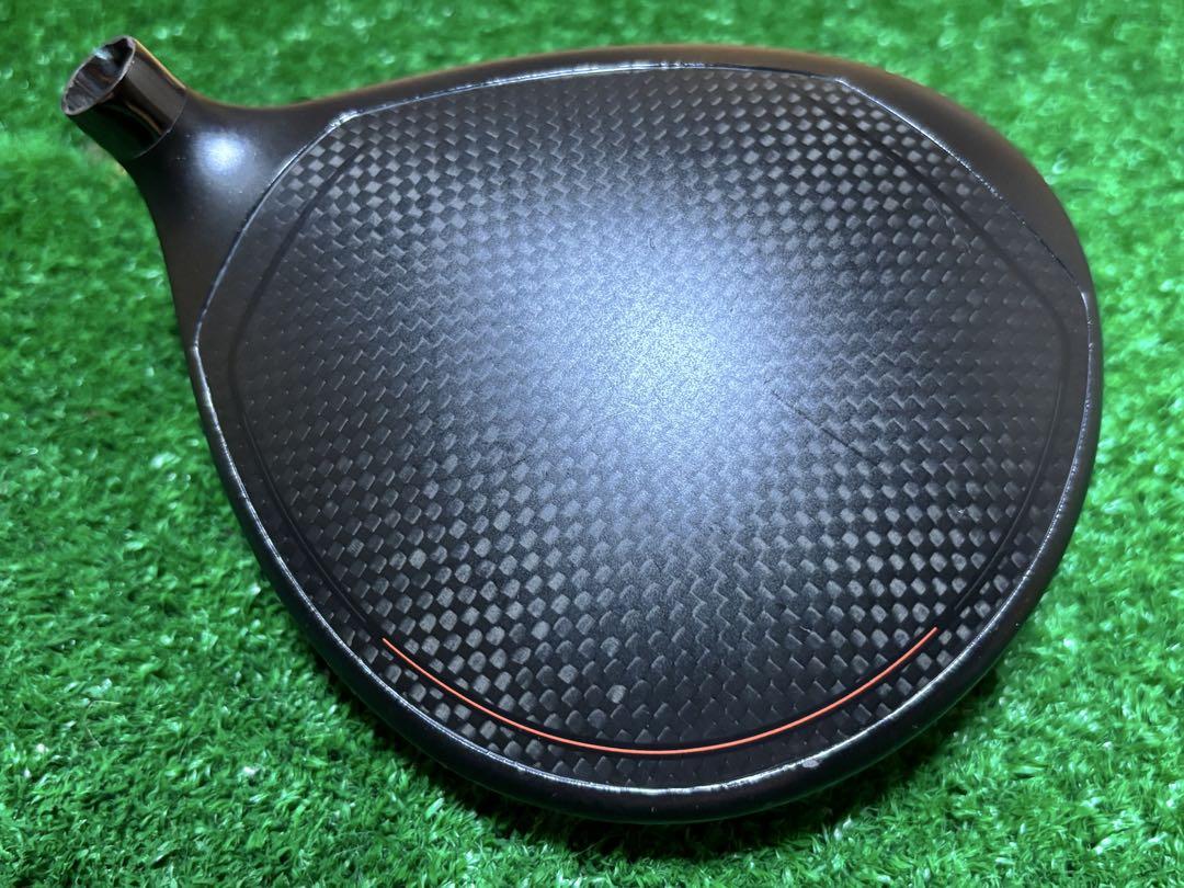 BRIDGESTONE B1 ドライバー 9.5度 ヘッドカバー付き