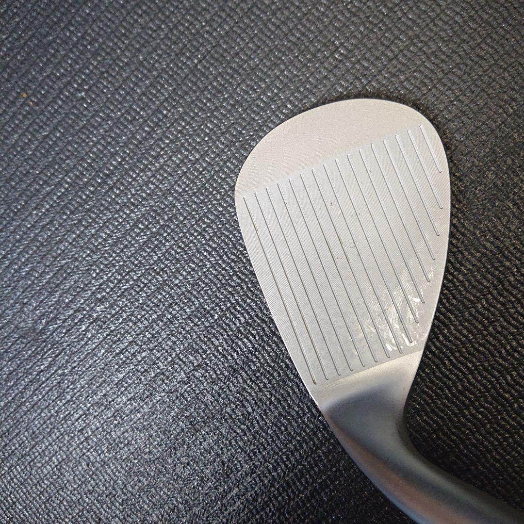 キヤスコ ドルフィンウェッジDW-120G 56度中古品