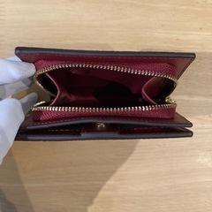 新品 ⭐️ COACH ⭐️コーチ ネコ 猫柄 二つ折り財布 - メルカリ