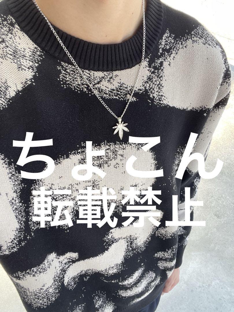 激安ブランド fuckthisindustry メルカリ - 最安値 ネックレス アクセサリー