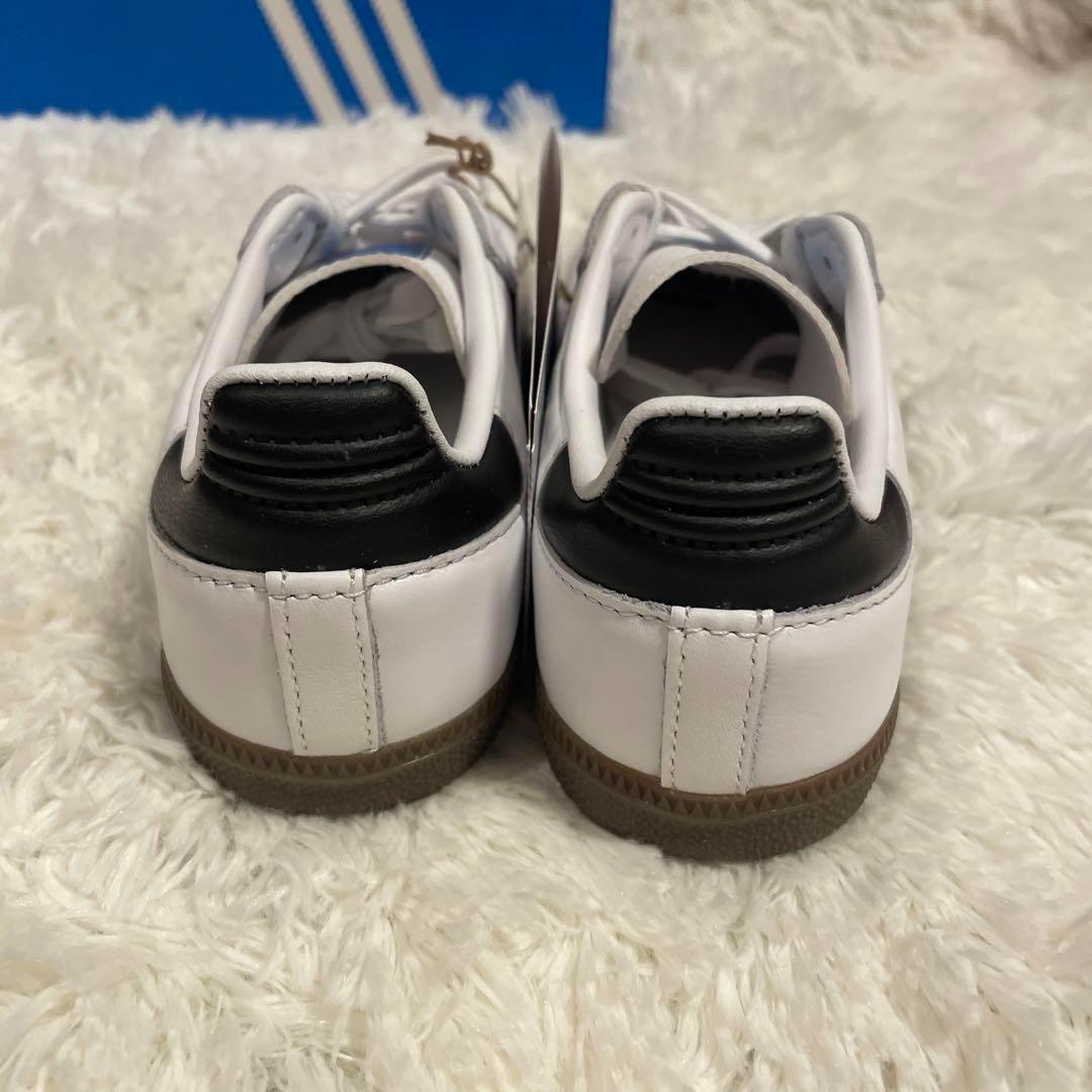 アディダス adidas サンバ OG キッズ / Samba OG 19cm