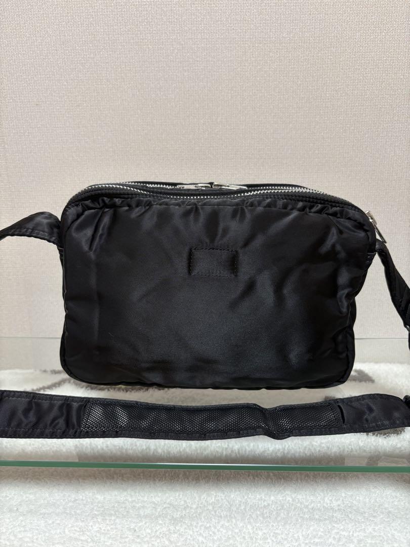 PORTER ポーター ✨タンカー ショルダーバッグ Sサイズ　二層式