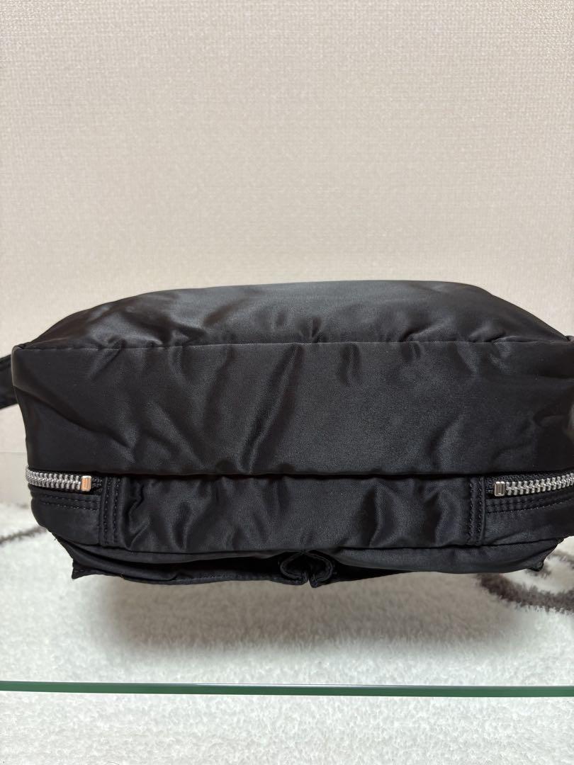 PORTER ポーター ✨タンカー ショルダーバッグ Sサイズ　二層式