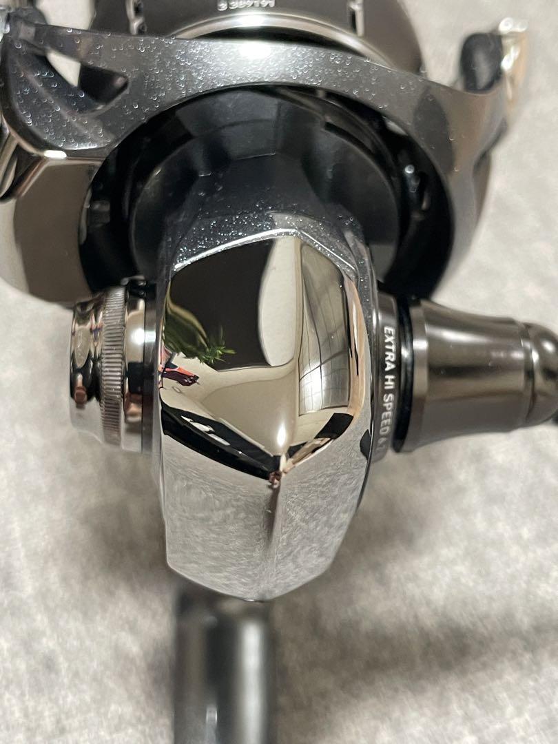 新品未使用！ダイワ 25ルビアス ST LT2500-XH