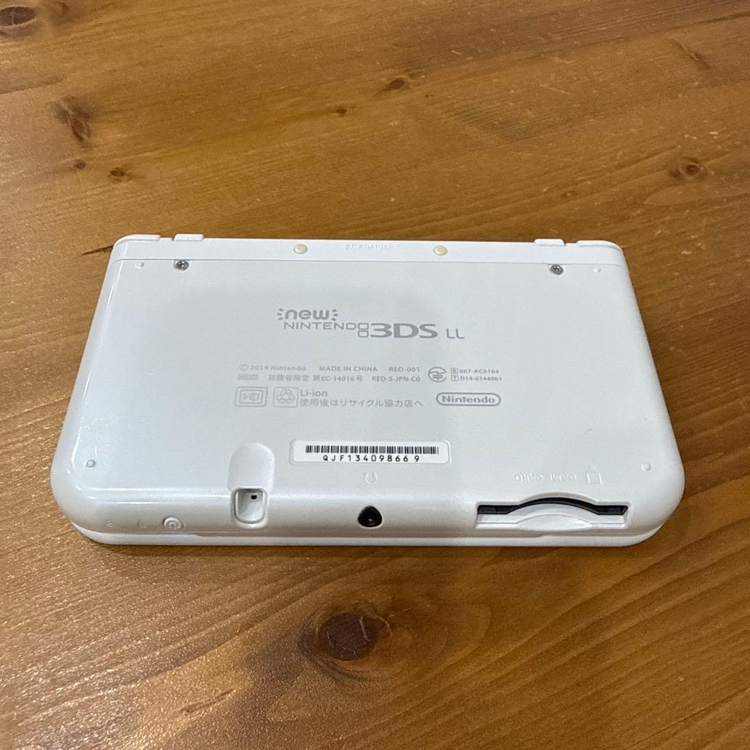 パールホワイト