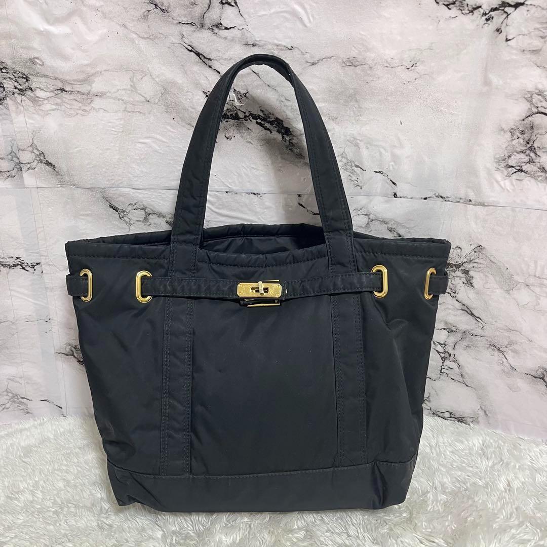 トートバッグ　シータ パランティカ TOTE-PE-M