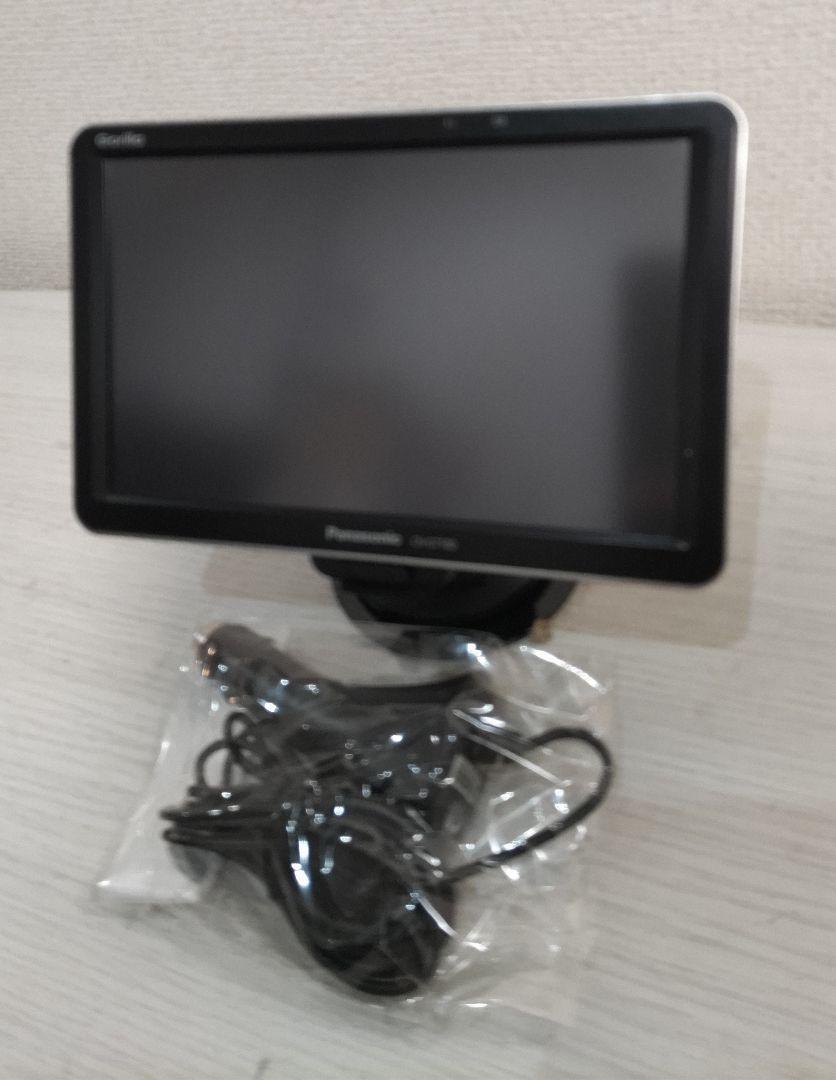 CN-G710D　Panasonic パナソニック ゴリラ（24V対応）