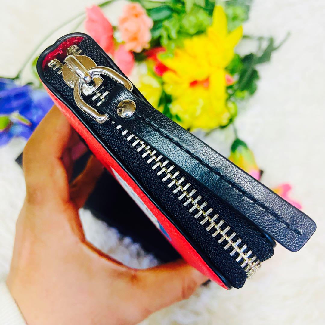 財布 牛革