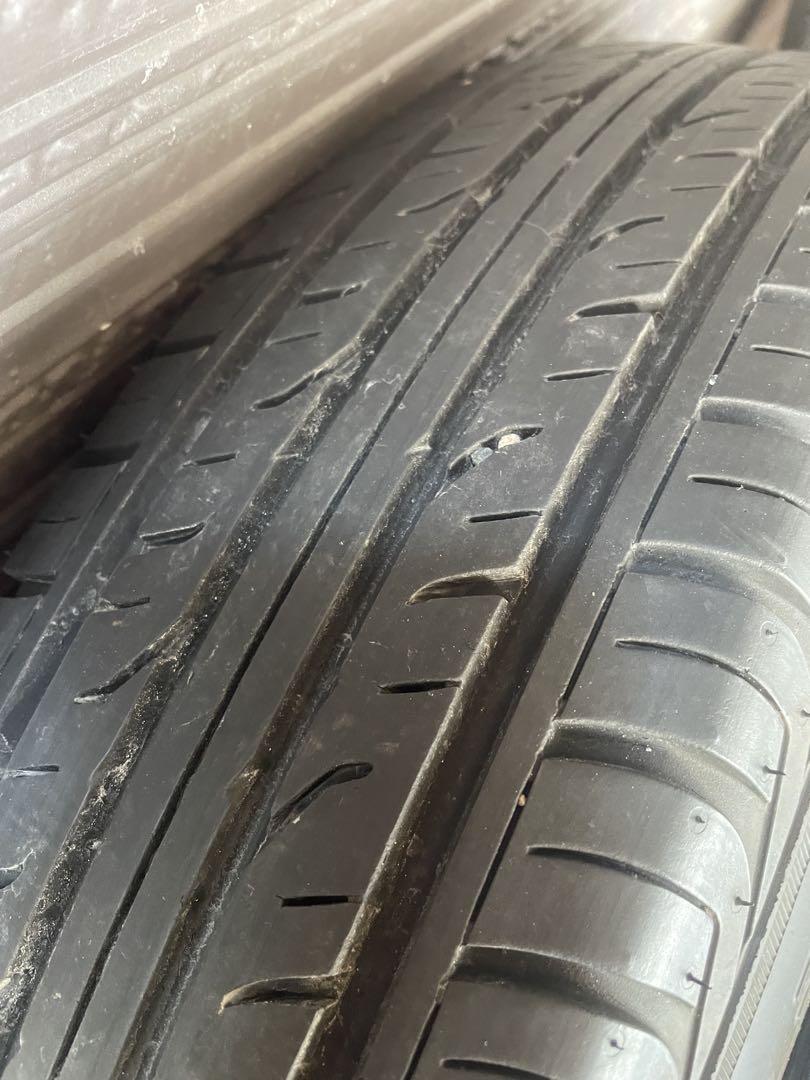 175/80R16 91S 夏タイヤ ダンロップ グラントレック PT3