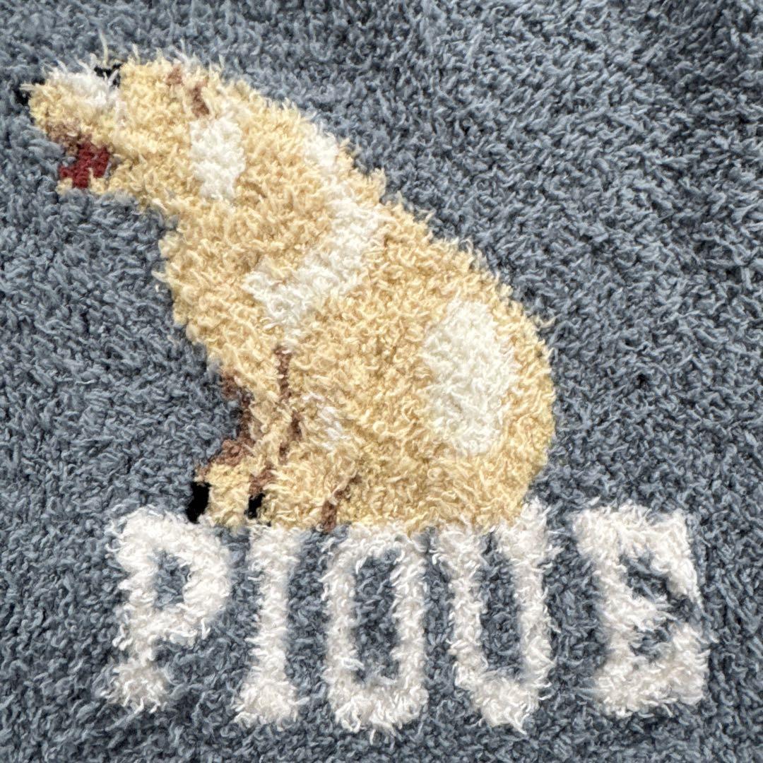 ヒ*シ様 新品　タグ付き　GELATO PIQUE クマ刺繍 フルジップジャケッ