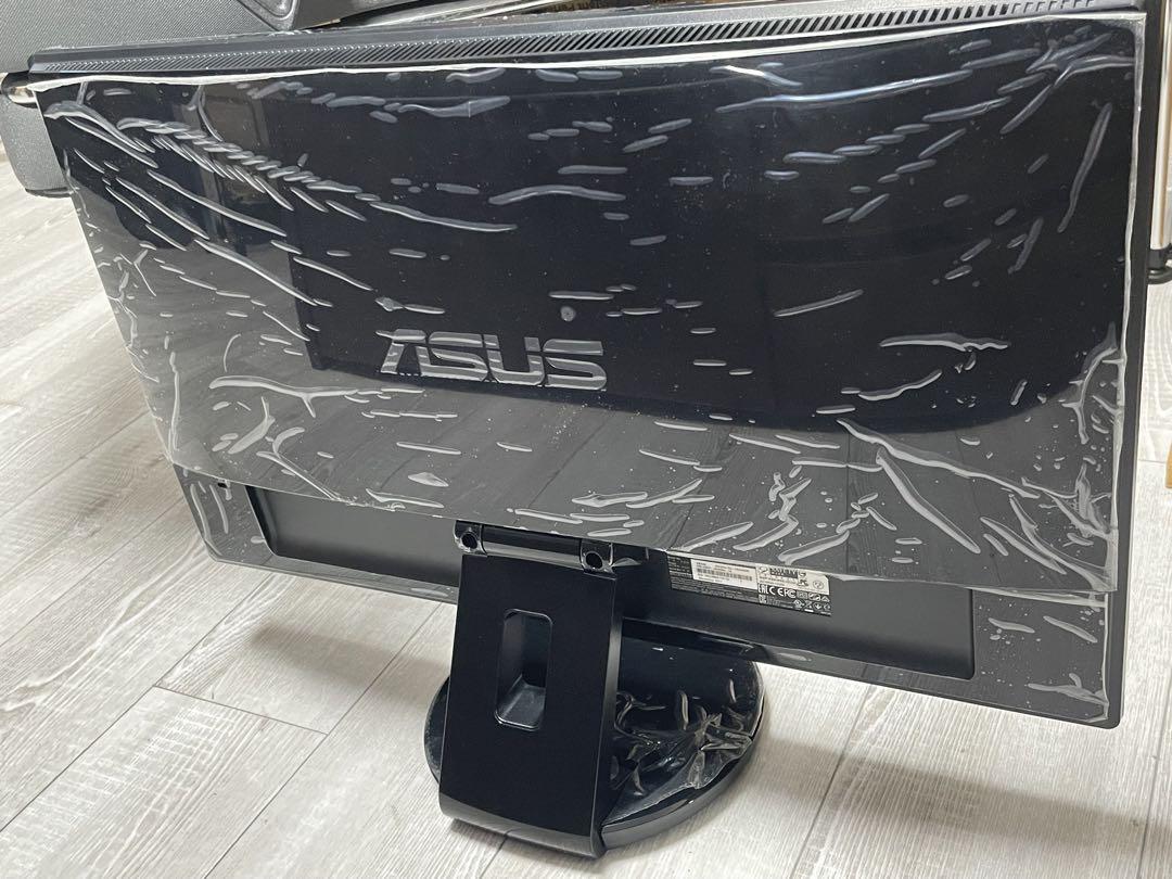 ASUS VE248HR ディスプレイモニター　24インチ