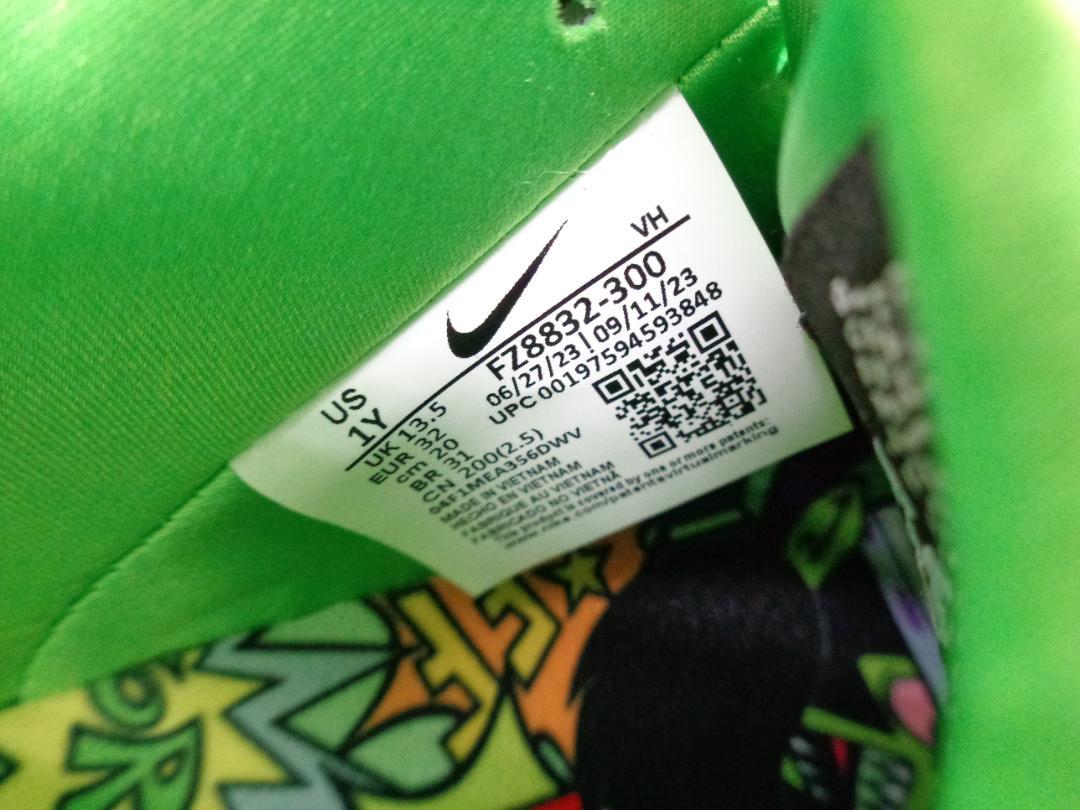 スニーカー NIKE SB The PowerpuffGirls  77-AM2402-71