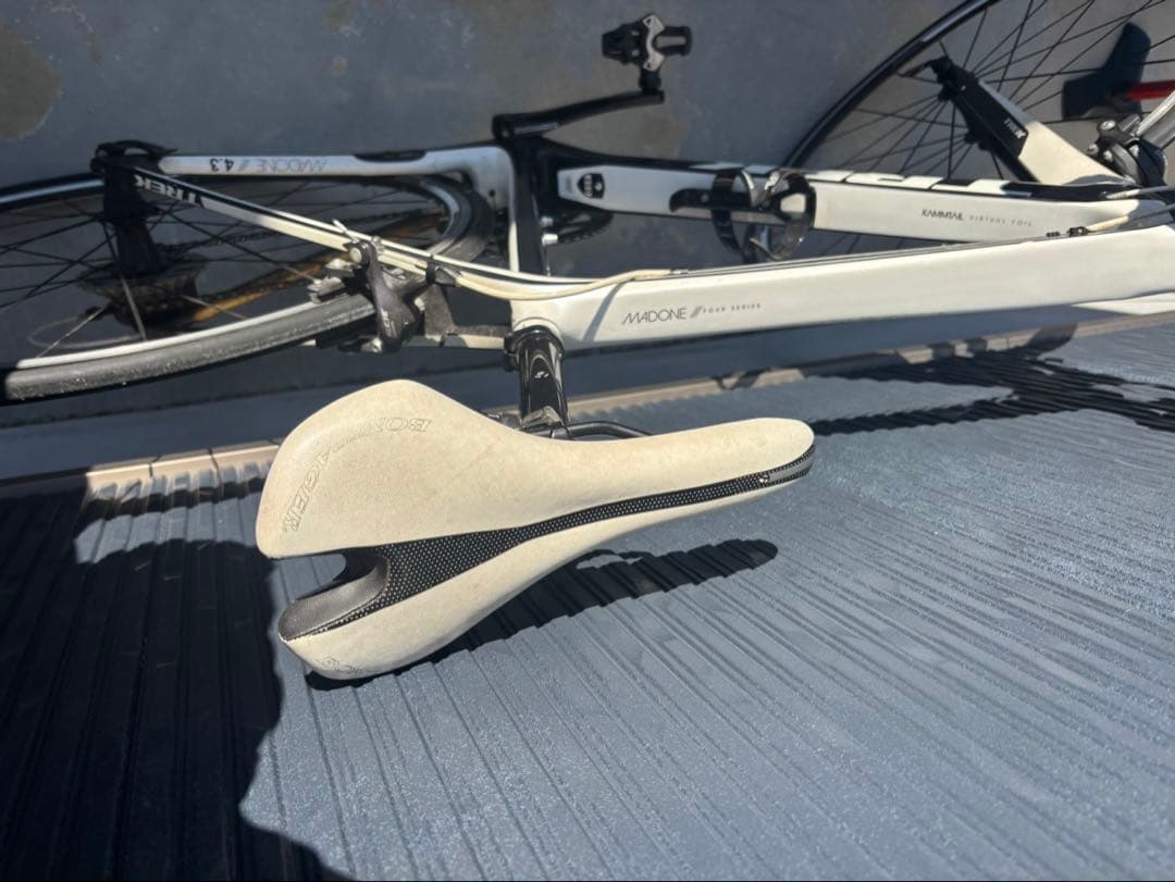 直接取引TREK Bicycle