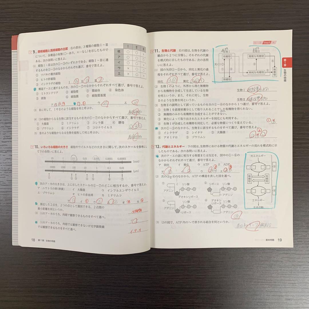 セミナ-生物基礎 | 第一学習社編集部 |本 | 通販 | Amazon