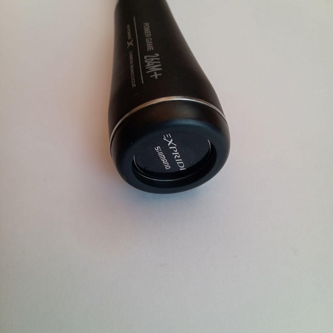 264M目立った傷や汚れなし