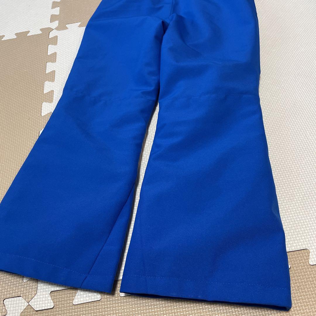 フェニックス⭐︎スキーウェア120cm