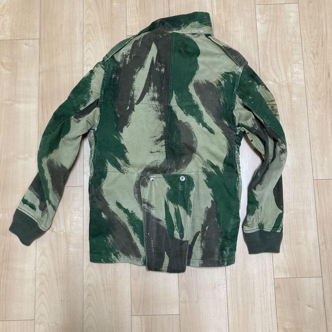 蒔子さま専用: イギリス軍　デニソンスモック