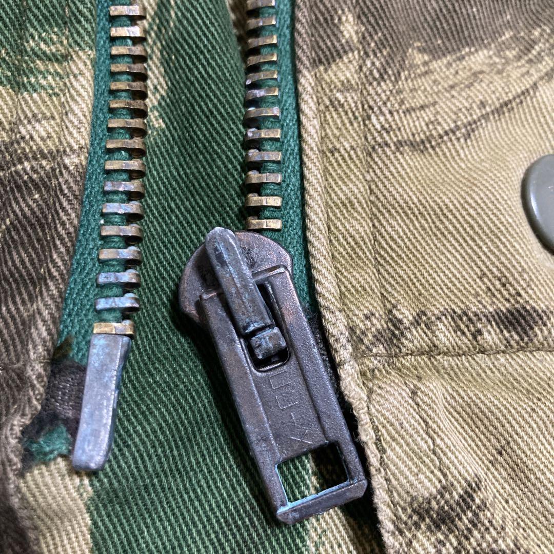 蒔子さま専用: イギリス軍　デニソンスモック