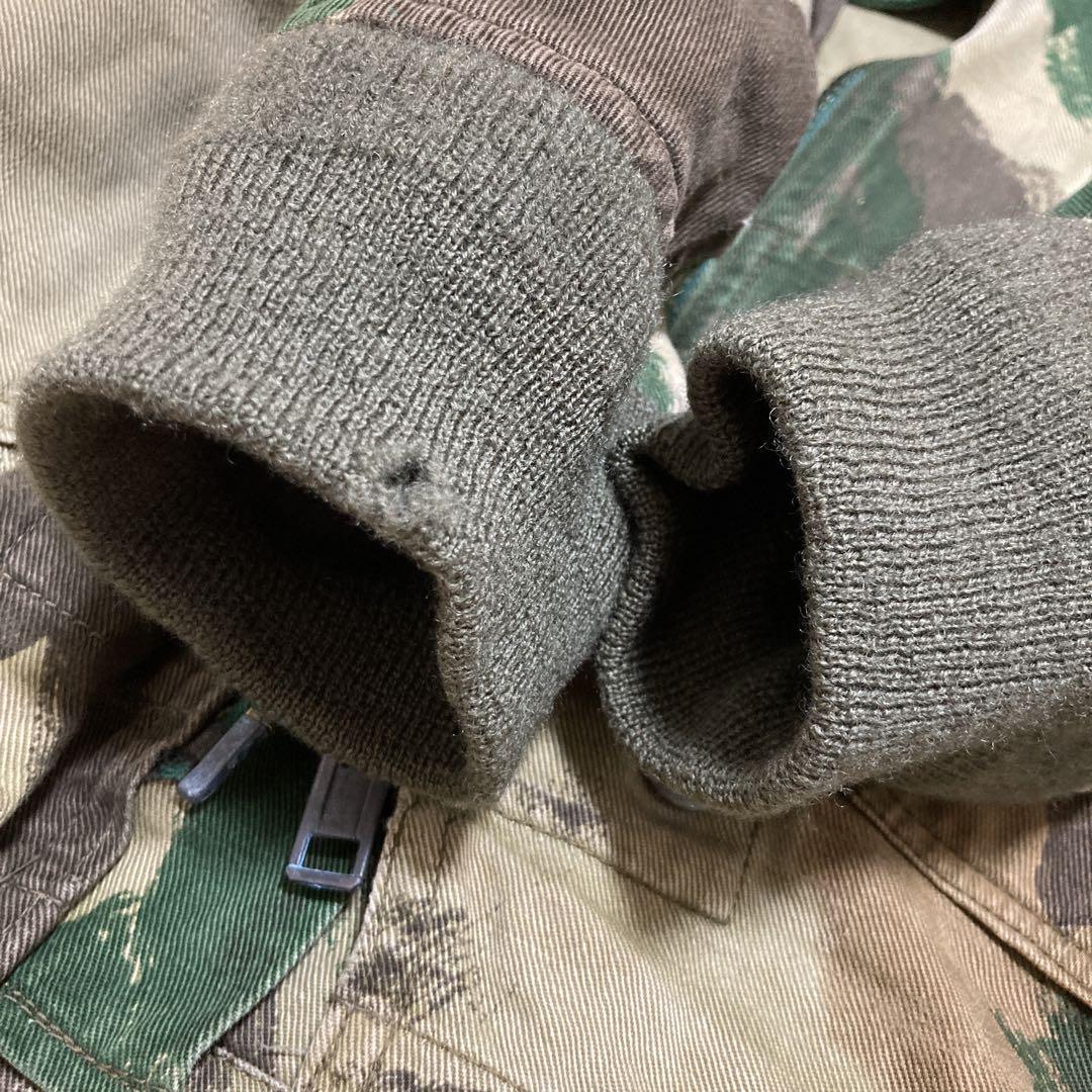 蒔子さま専用: イギリス軍　デニソンスモック