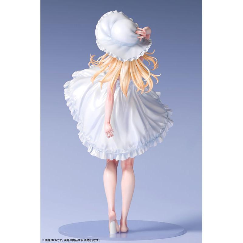 【新品】風のいたずら アスタロッテ 1/6 完成品フィギュア