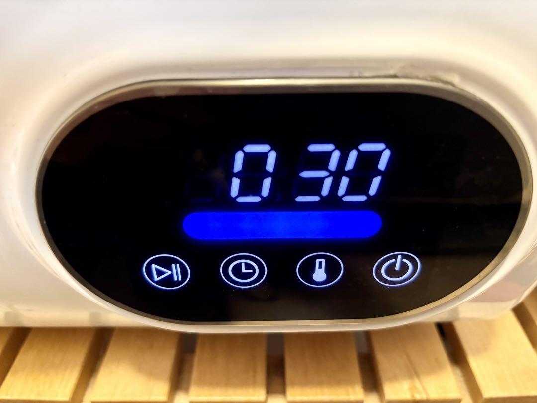 アルミス Moco2 衣類乾燥機 ASD-2.5TP